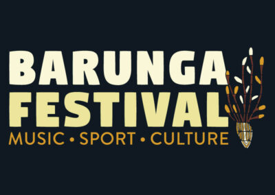 Barunga Festival